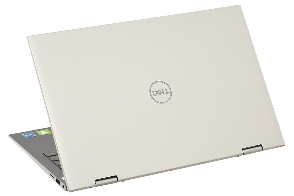 Laptop Dell Inspiron 14 5410 i5 1135G7/8GB/512GB/2GB MX350/Touch/Pen/Office H&S2019/Win10 (N4I5147W) Màu Bạc