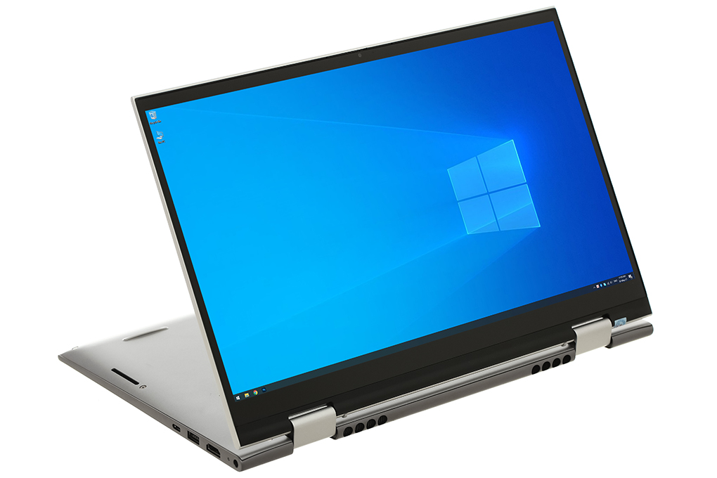 Laptop Dell Inspiron 14 5410 i5 1135G7/8GB/512GB/2GB MX350/Touch/Pen/Office H&S2019/Win10 (N4I5147W) Màu Bạc