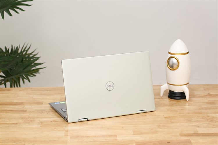 Laptop Dell Inspiron 14 5410 i5 1135G7/8GB/512GB/2GB MX350/Touch/Pen/Office H&S2019/Win10 (N4I5147W) Màu Bạc