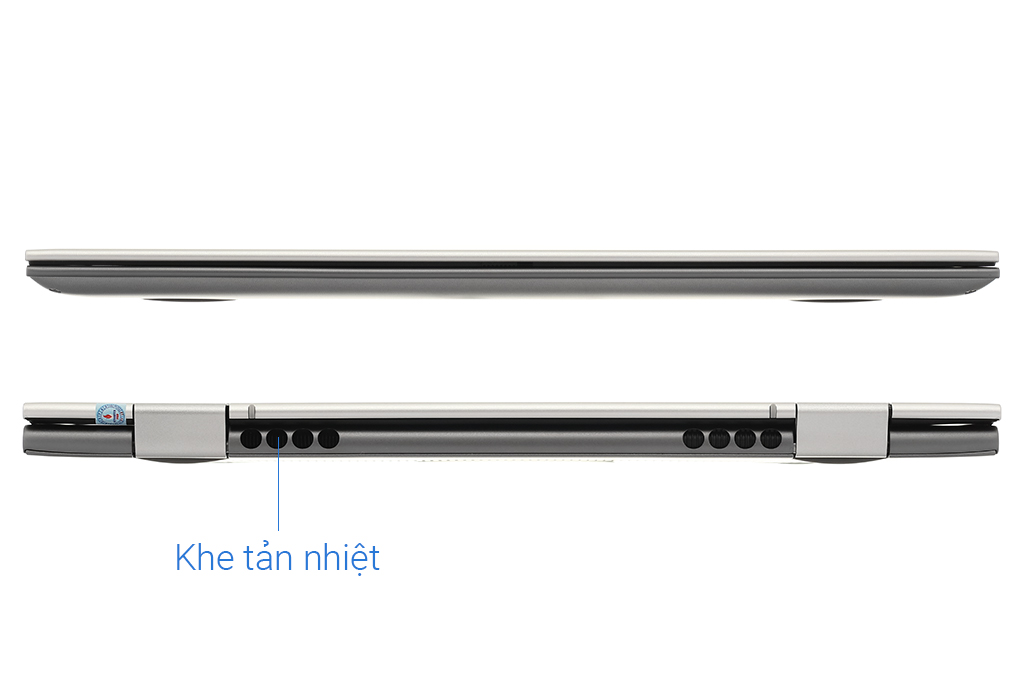 Laptop Dell Inspiron 14 5410 i5 1135G7/8GB/512GB/2GB MX350/Touch/Pen/Office H&S2019/Win10 (N4I5147W) Màu Bạc