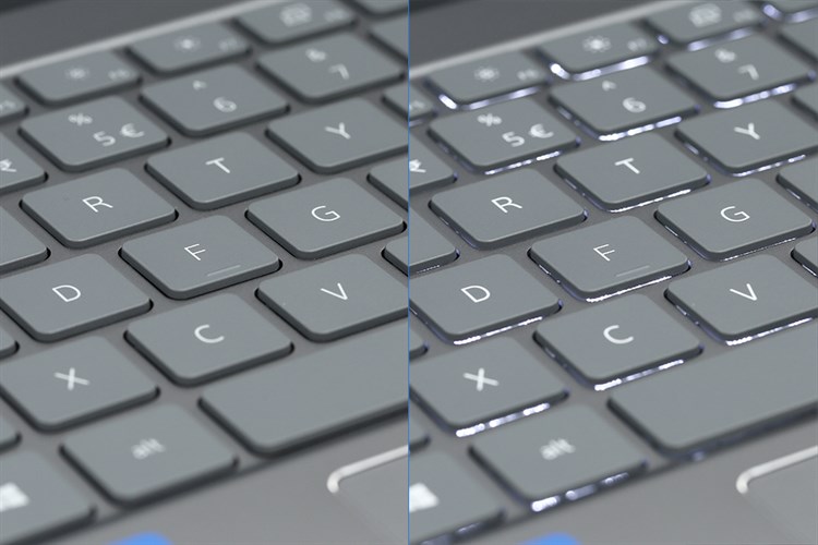 Laptop Dell Inspiron 13 5310 i3 1125G4/8GB/256GB/Office H&S2019/Win10 (N3I3116W) Màu Bạc