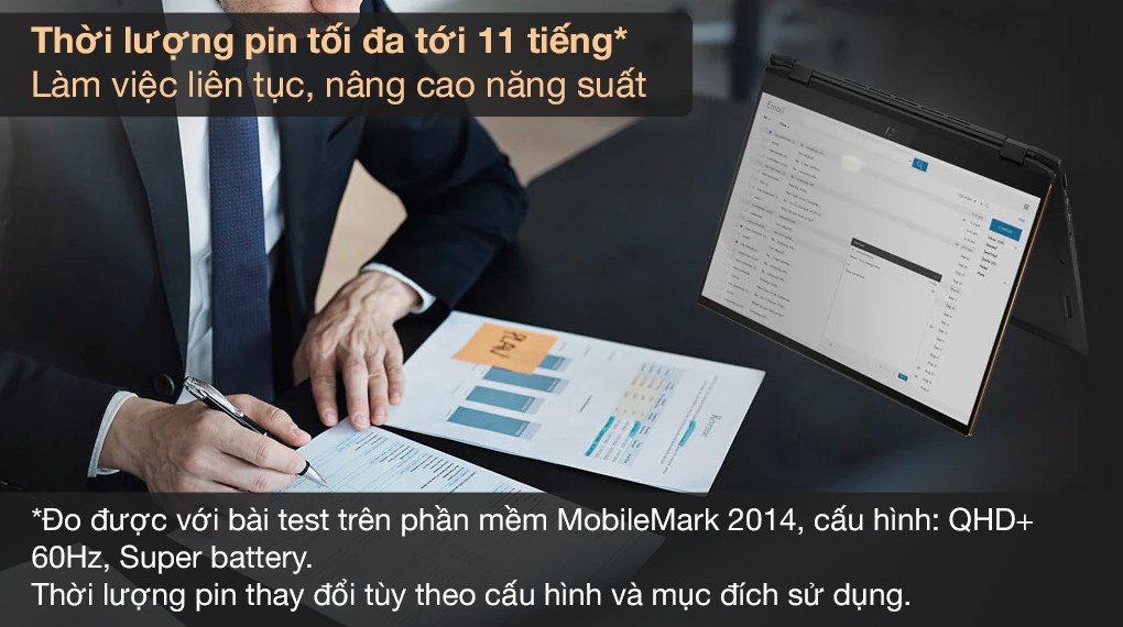 Laptop MSI Summit E16 Flip i7 1195G7/16GB/1TB SSD/4GB RTX3050/120Hz/Touch/Pen/Túi/Office365F/Win10 (082VN)