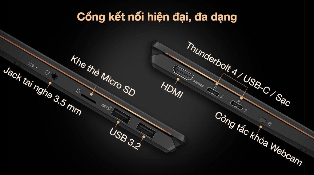 Laptop MSI Summit E16 Flip i7 1195G7/16GB/1TB SSD/4GB RTX3050/120Hz/Touch/Pen/Túi/Office365F/Win10 (082VN)