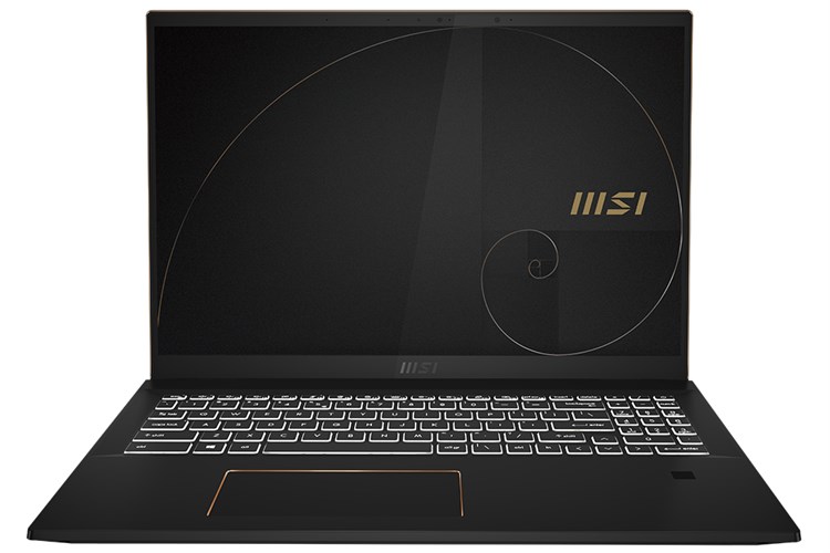 Laptop MSI Summit E16 Flip i7 1195G7/16GB/1TB SSD/4GB RTX3050/120Hz/Touch/Pen/Túi/Office365F/Win10 (082VN) Màu Đen