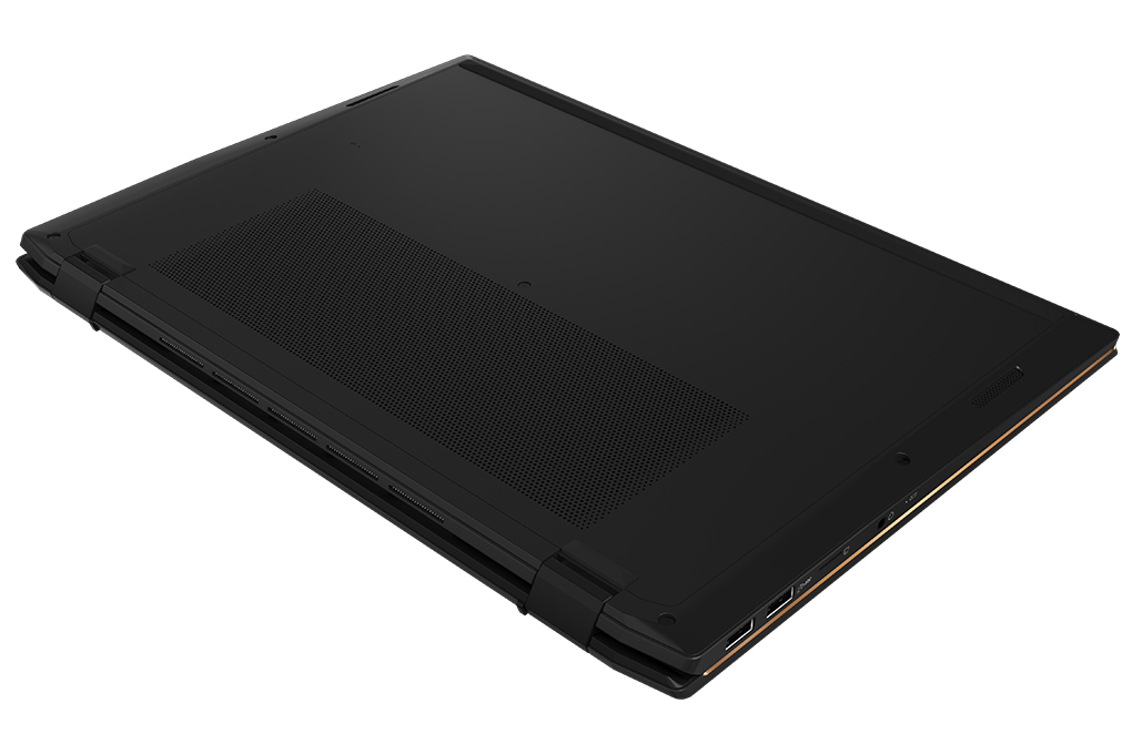 Laptop MSI Summit E16 Flip i7 1195G7/16GB/1TB SSD/4GB RTX3050/120Hz/Touch/Pen/Túi/Office365F/Win10 (082VN) Màu Đen