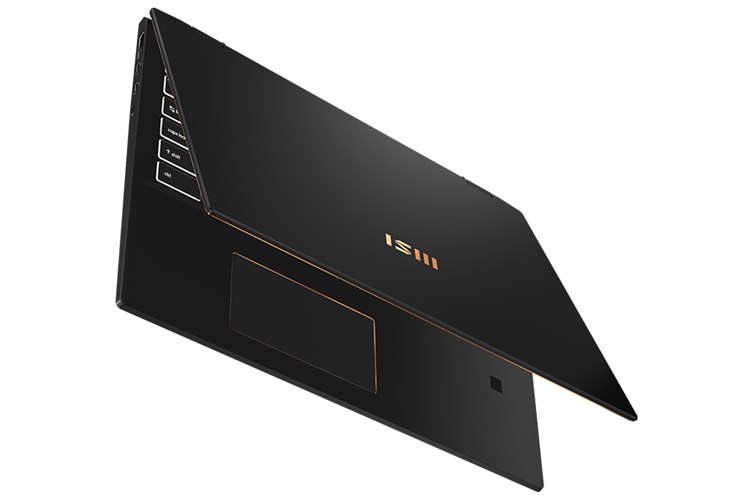 Laptop MSI Summit E16 Flip i7 1195G7/16GB/1TB SSD/4GB RTX3050/120Hz/Touch/Pen/Túi/Office365F/Win10 (082VN) Màu Đen