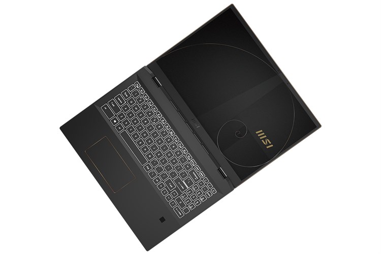 Laptop MSI Summit E16 Flip i7 1195G7/16GB/1TB SSD/4GB RTX3050/120Hz/Touch/Pen/Túi/Office365F/Win10 (082VN) Màu Đen