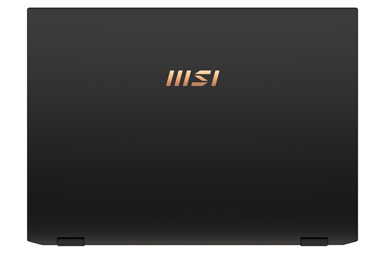Laptop MSI Summit E13 Flip i7 1185G7/16GB/1TB SSD/Touch/Túi/Pen/Win10 (211VN) Màu Đen