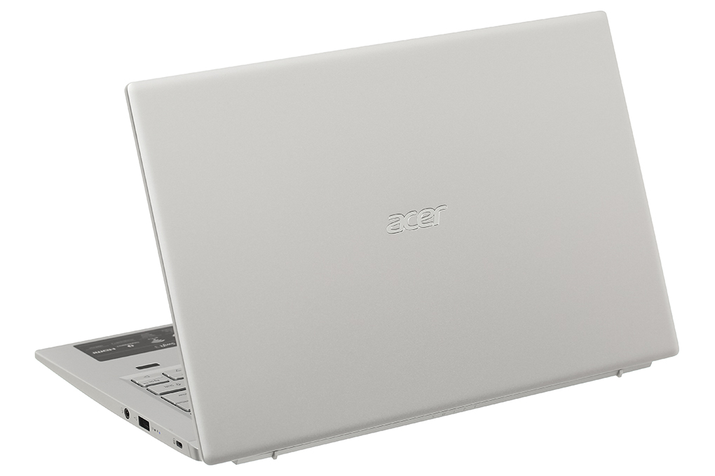 Laptop Acer Swift 3 SF314 511 56G1 i5 1135G7/16GB/512GB/Win10 (NX.ABLSV.002) Màu Bạc