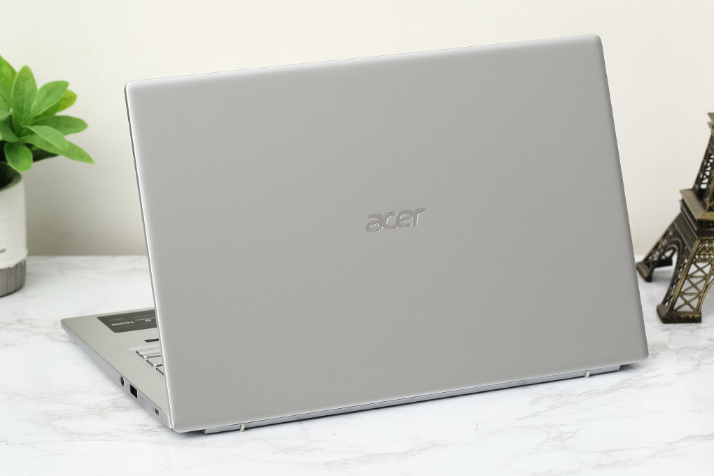 Laptop Acer Swift 3 SF314 511 56G1 i5 1135G7/16GB/512GB/Win10 (NX.ABLSV.002) Màu Bạc