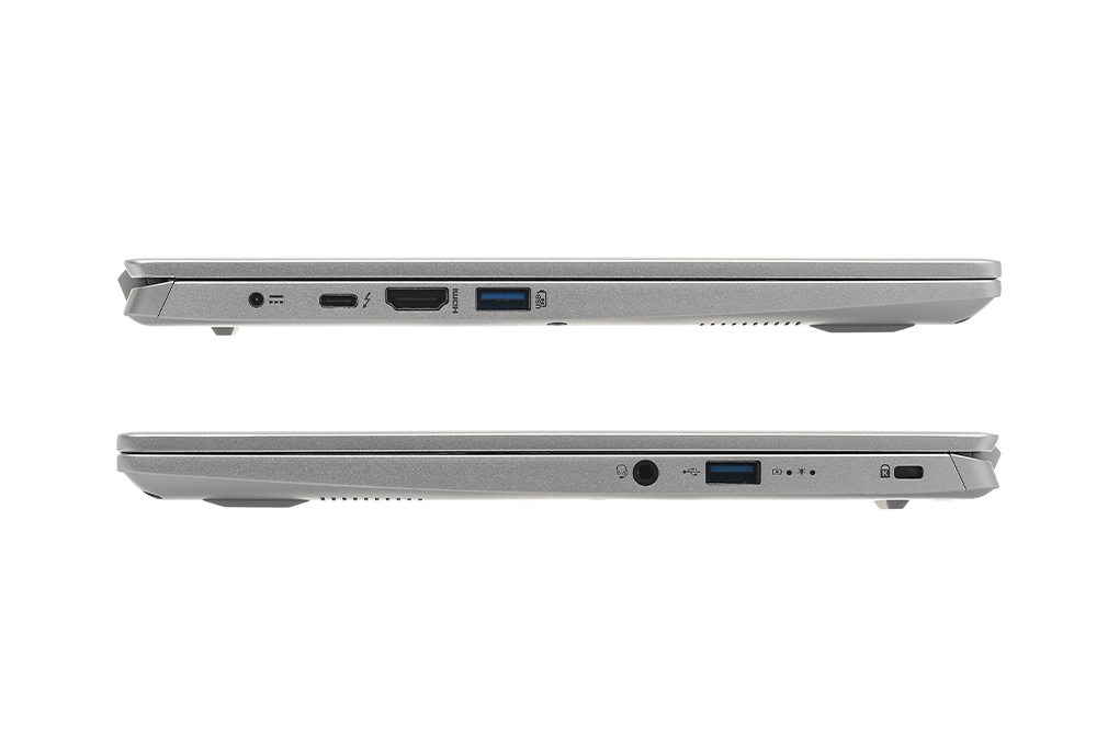 Laptop Acer Swift 3 SF314 511 56G1 i5 1135G7/16GB/512GB/Win10 (NX.ABLSV.002) Màu Bạc