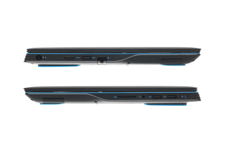 Laptop Dell Gaming G3 15 3500 i5 10300H/8GB/1TB+256GB/4GB GTX1650/120Hz/Win10 (70253721) Màu Đen