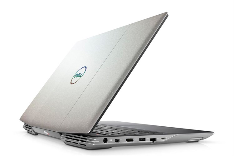 Laptop Dell Gaming G5 15 5505 R5 4600H/8GB/512GB/6GB RX5600M/120Hz/Win10 (70252801) Màu Đen