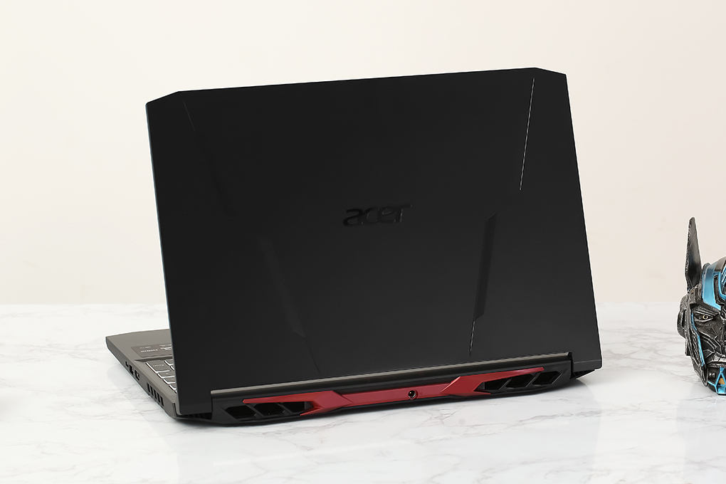 Bán laptop Acer Nitro 5 Gaming AN515 57 727J i7 11800H/8GB/512GB/4GB RTX3050Ti/144Hz/Win10 (NH.QD9SV.005)