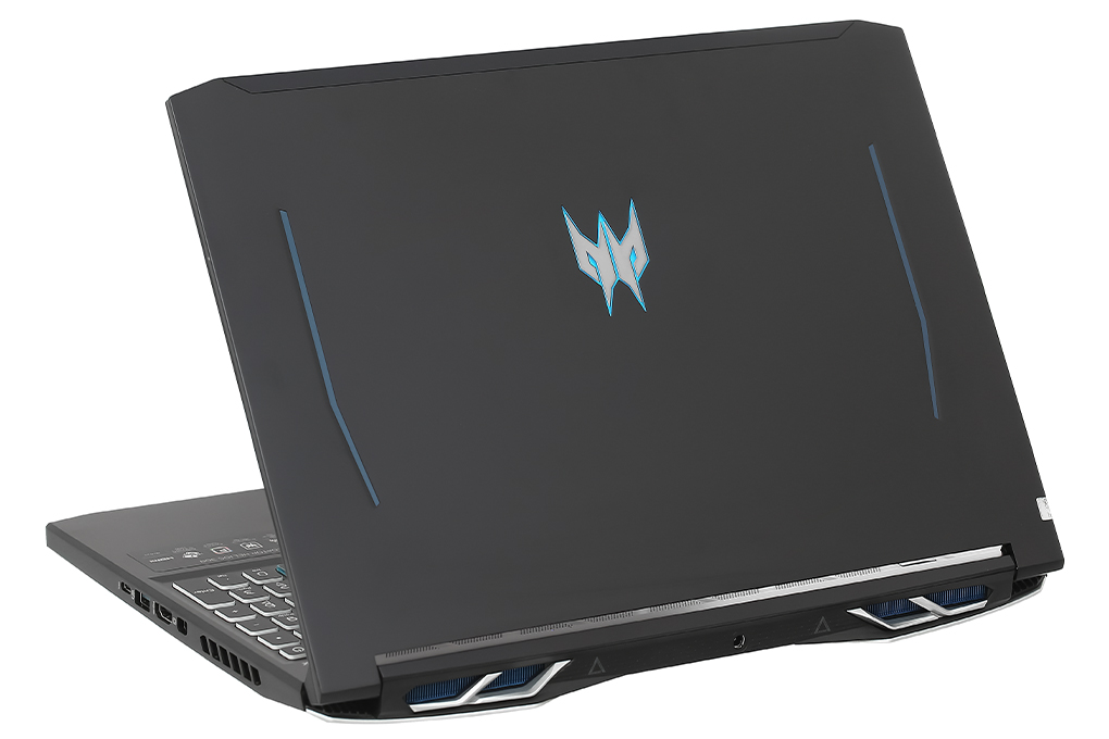Laptop Acer Predator Helios PH315 54 78W5 i7 11800H/8GB/512GB/4GB RTX3050Ti/144Hz/Win10 (NH.QC5SV.001) Màu Đen