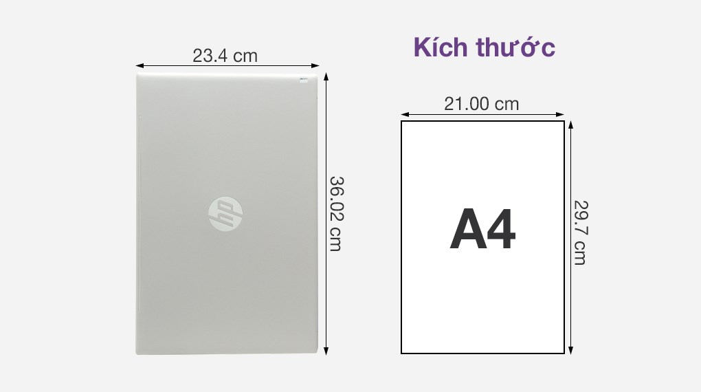 Laptop HP Pavilion 15 eg0507TU i5 1135G7/8GB/256GB/Win10 (46M06PA)