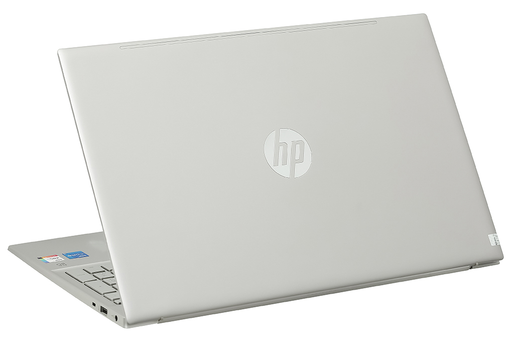 Laptop HP Pavilion 15 eg0507TU i5 1135G7/8GB/256GB/Win10 (46M06PA) Màu Vàng
