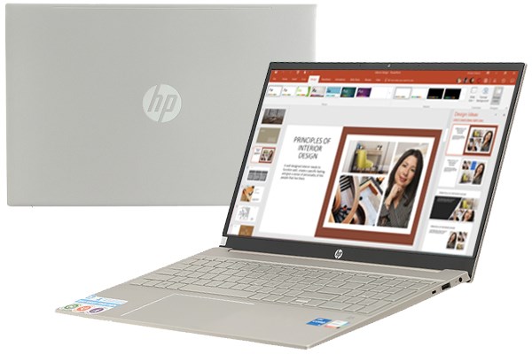 HP Pavilion 15 eg0507TU i5 1135G7 (46M06PA)