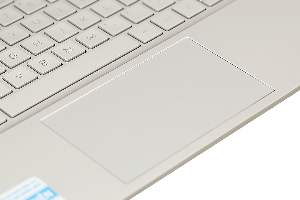 Laptop HP Pavilion 15 eg0507TU i5 1135G7/8GB/256GB/Win10 (46M06PA) Màu Vàng