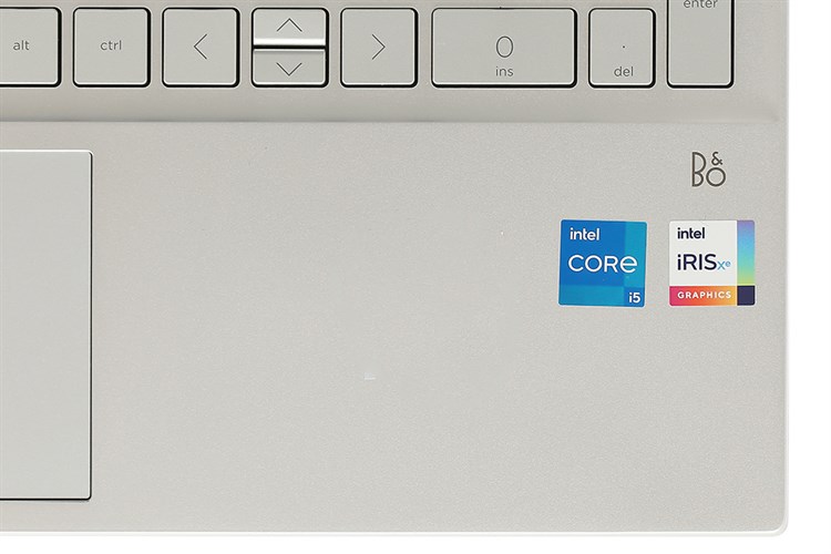 Laptop HP Pavilion 15 eg0507TU i5 1135G7/8GB/256GB/Win10 (46M06PA) Màu Vàng