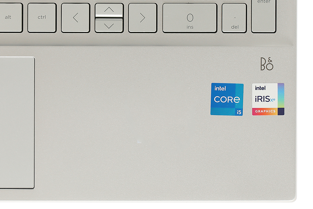Laptop HP Pavilion 15 eg0507TU i5 1135G7/8GB/256GB/Win10 (46M06PA) Màu Vàng