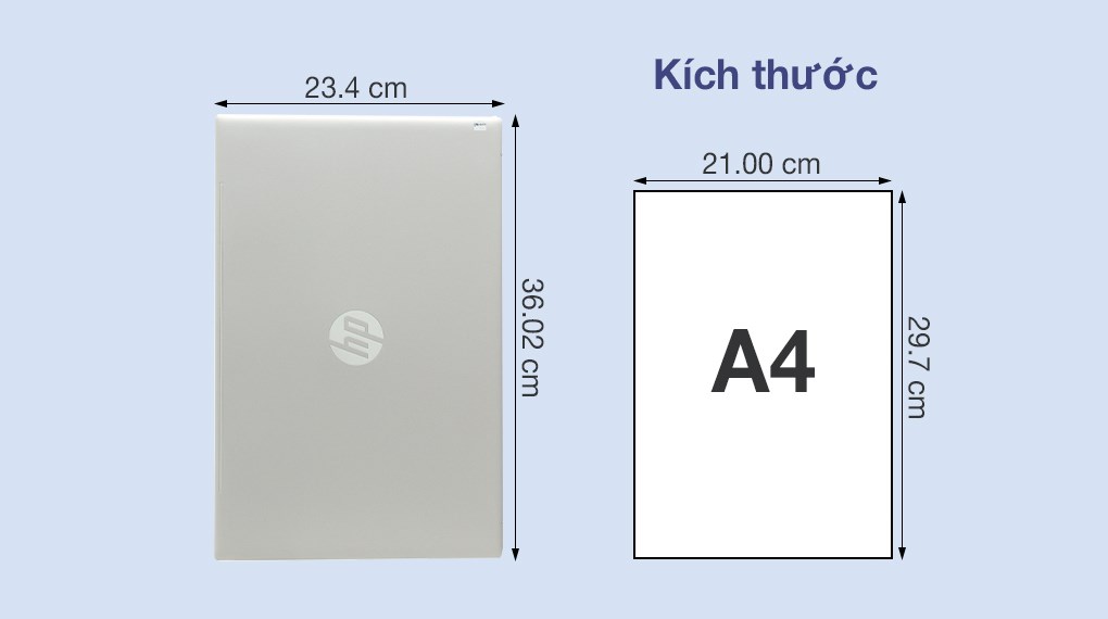 Laptop HP Pavilion 15 eg0509TU i3 1125G4/4GB/512GB/Win10 (46M08PA)