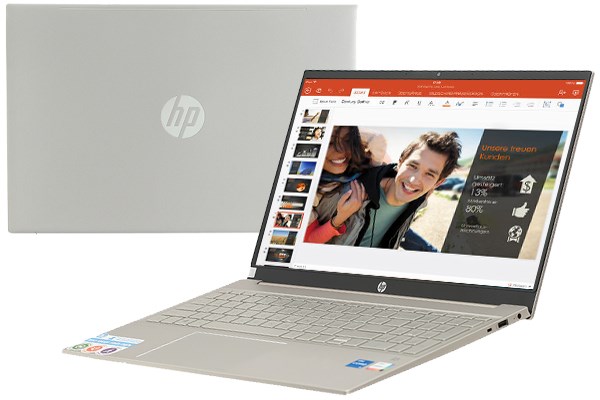 Laptop HP Pavilion 15 eg0509TU i3 1125G4/4GB/512GB/Win10 (46M08PA)