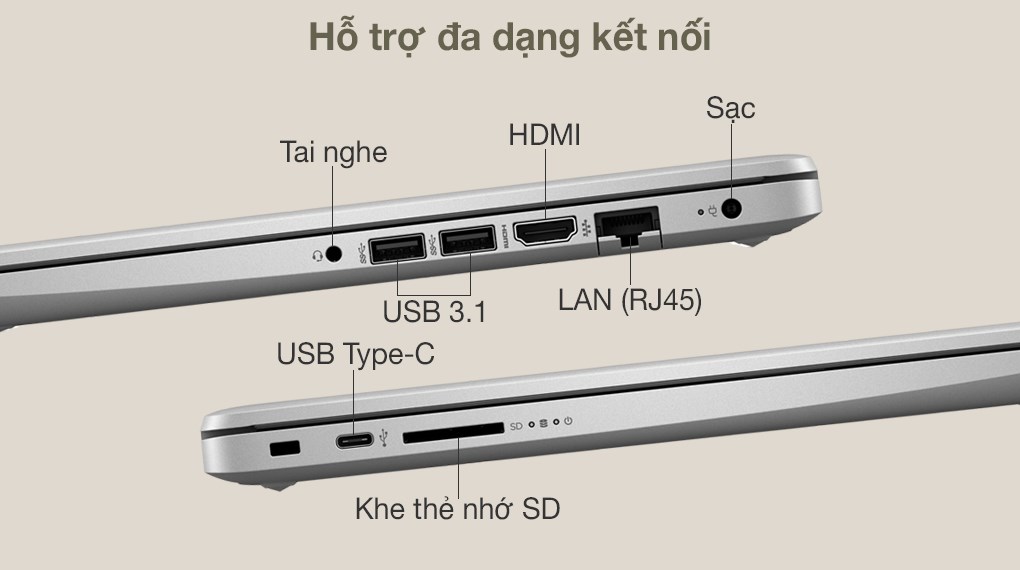Laptop HP 240 G8 i5 1135G7/8GB/512GB/Win10 (3D3H7PA)