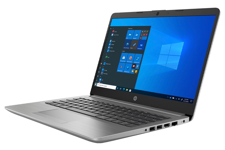 Laptop HP 240 G8 i5 1135G7/8GB/512GB/Win10 (3D3H7PA) Màu Bạc