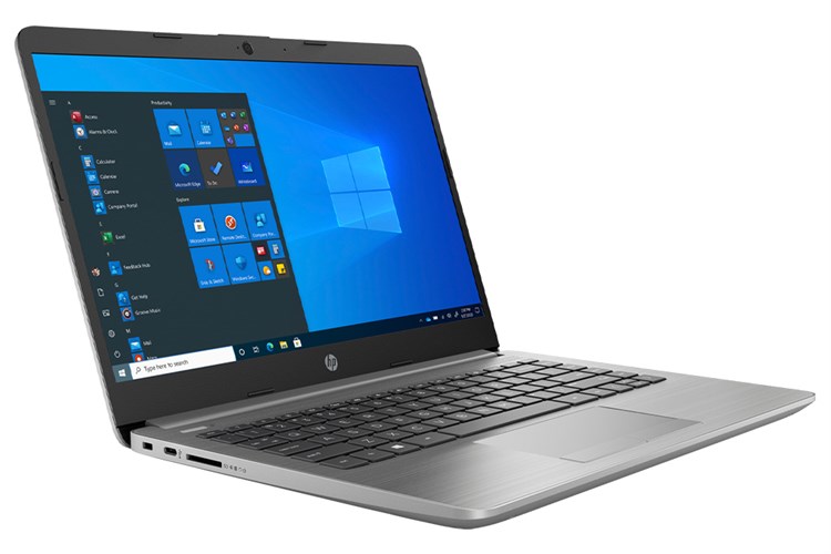 Laptop HP 240 G8 i5 1135G7/8GB/512GB/Win10 (3D3H7PA) Màu Bạc