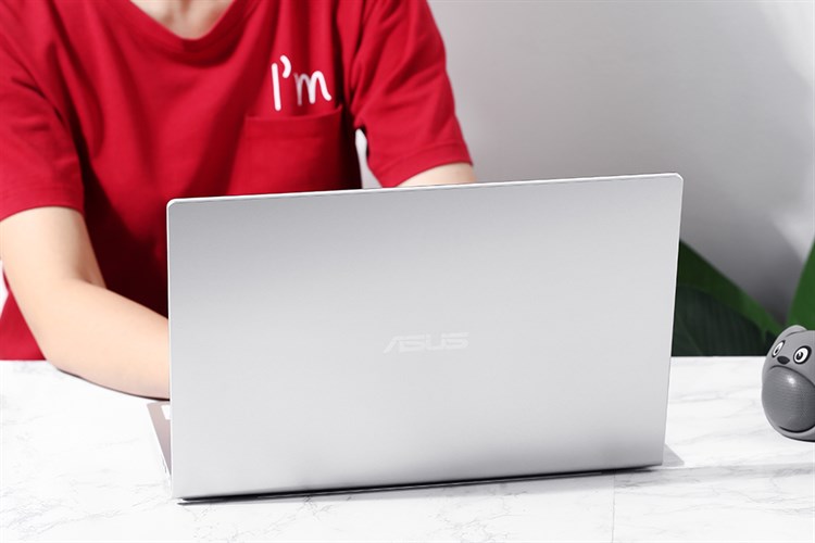 Laptop Asus VivoBook X415EA i5 1135G7/8GB/512GB/Win10 (EB637T) Màu Bạc