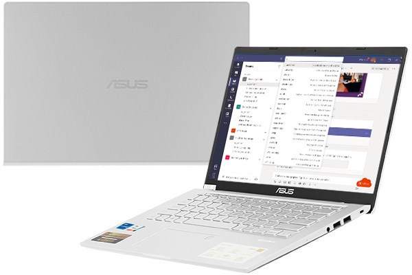 Laptop Asus VivoBook X415EA i5 1135G7/8GB/512GB/Win10