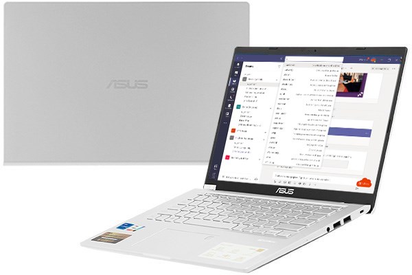 Asus VivoBook X415EA i5 1135G7 (EB637T)