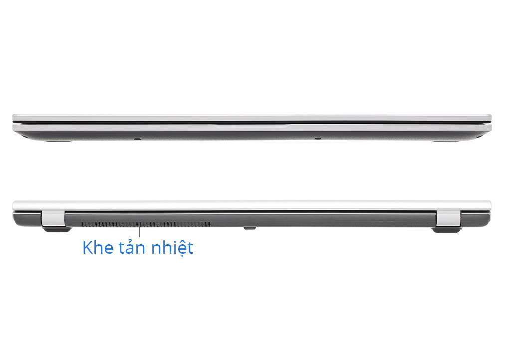 Laptop Asus VivoBook X515EA i3 1115G4/4GB/256GB/Win10 (BQ994T) Màu Bạc