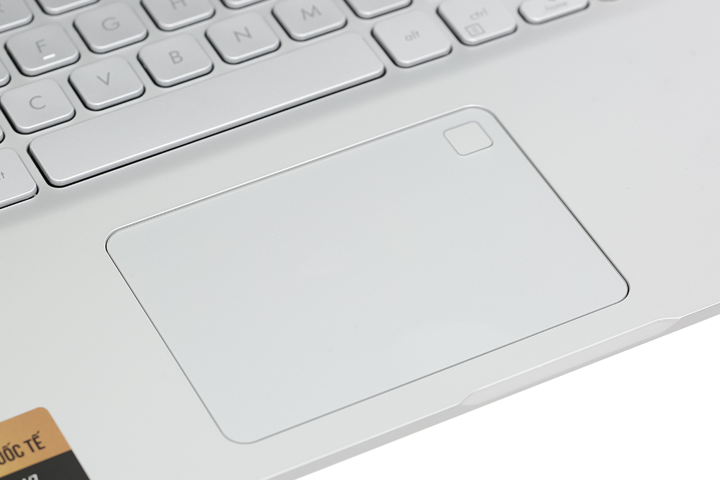 Laptop Asus VivoBook X515EA i3 1115G4/4GB/256GB/Win10 (BQ994T) Màu Bạc