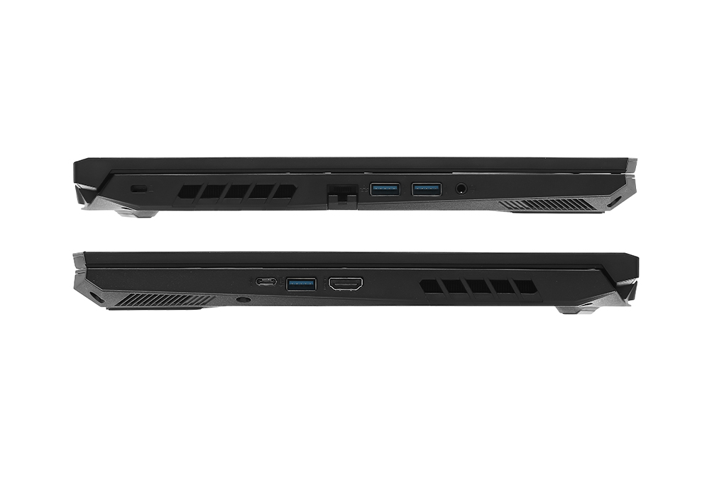 Laptop Acer Nitro 5 Gaming AN515 57 50FT i5 11400H/16GB/512GB/4GB RTX3050/144Hz/Win10 (NH.QD8SV.003) Màu Đen