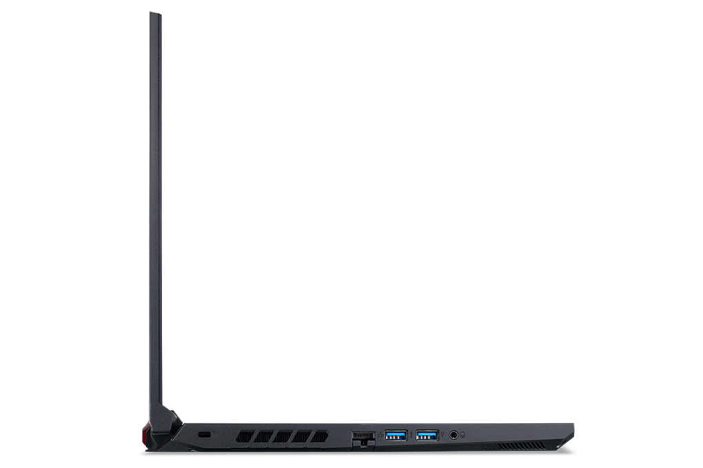 Laptop Acer Nitro 5 Gaming AN515 57 50FT i5 11400H/16GB/512GB/4GB RTX3050/144Hz/Balo/Win10 (NH.QD8SV.003)