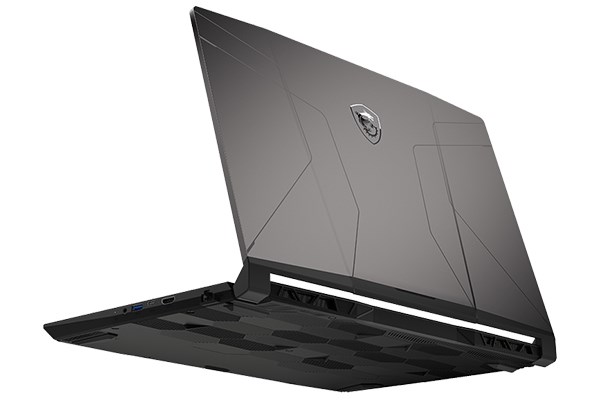 Laptop MSI Pulse GL66 11UX