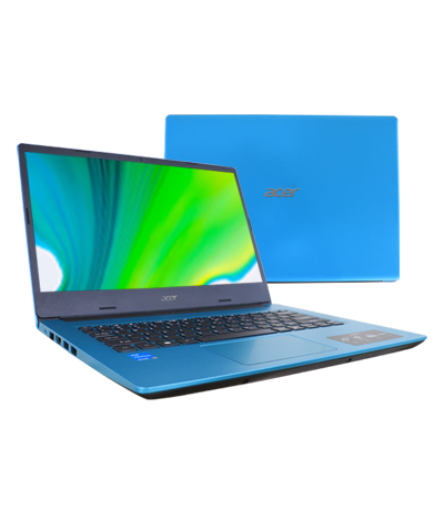 Acer Aspire 3 A314-35-P5B3 Pentium PQCN6000 14 inch Blue