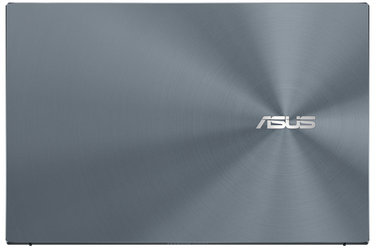 Laptop Asus ZenBook UX325EA i5 1135G7/8GB/512GB/OLED/Cáp/Túi/Win10 (KG363T) Màu Xám