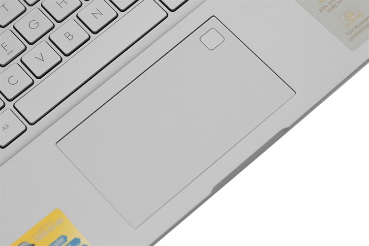 Laptop Asus VivoBook A415EA i3 1115G4/8GB/32GB+512GB/Win10 (EB568T) Màu Bạc