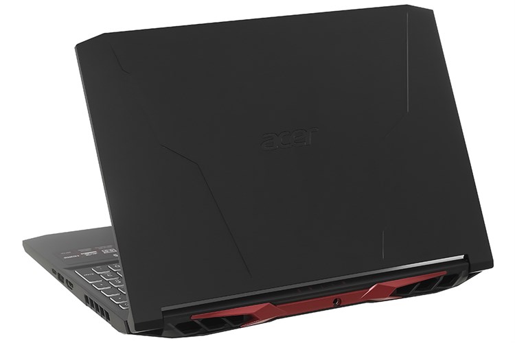 Laptop Acer Nitro 5 AN515 57 51G6 i5 11400H/8GB/512GB/4GB RTX3050/144Hz/Win10 (NH.QD8SV.002) Màu Đen