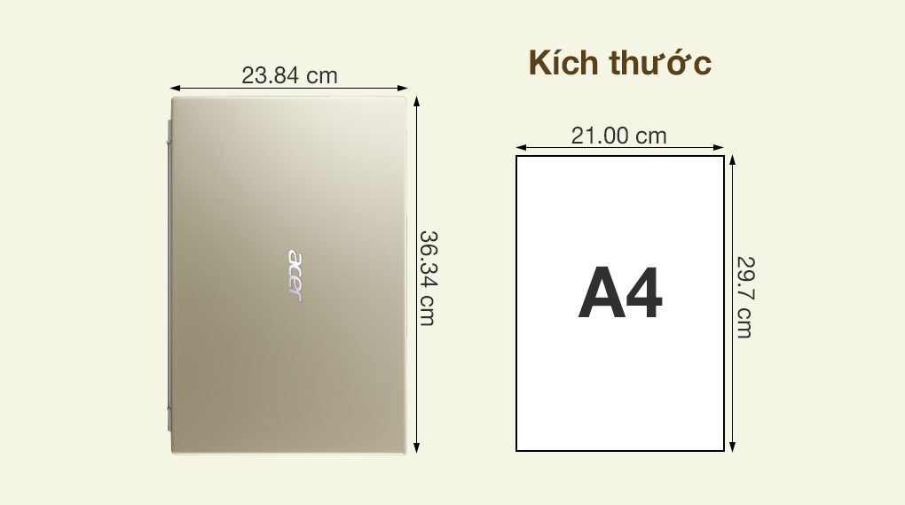 Laptop Acer Aspire 3 A315 58G 56HC i5 1135G7/8GB/512GB/2GB MX350/Win10 (NX.AN0SV.001)