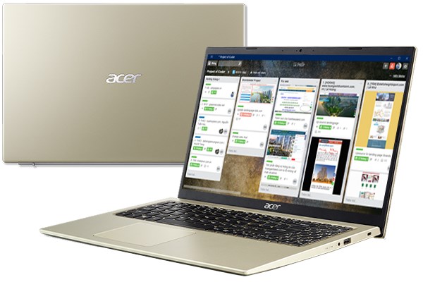 Acer Aspire 3 A315 58G 56HC i5 1135G7 (NX.AN0SV.001)