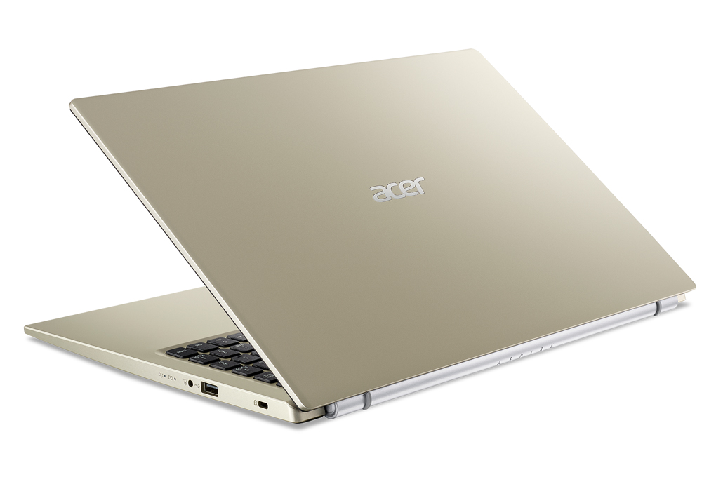 Laptop Acer Aspire 3 A315 58G 56HC i5 1135G7/8GB/512GB/2GB MX350/Win10 (NX.AN0SV.001) Màu Vàng