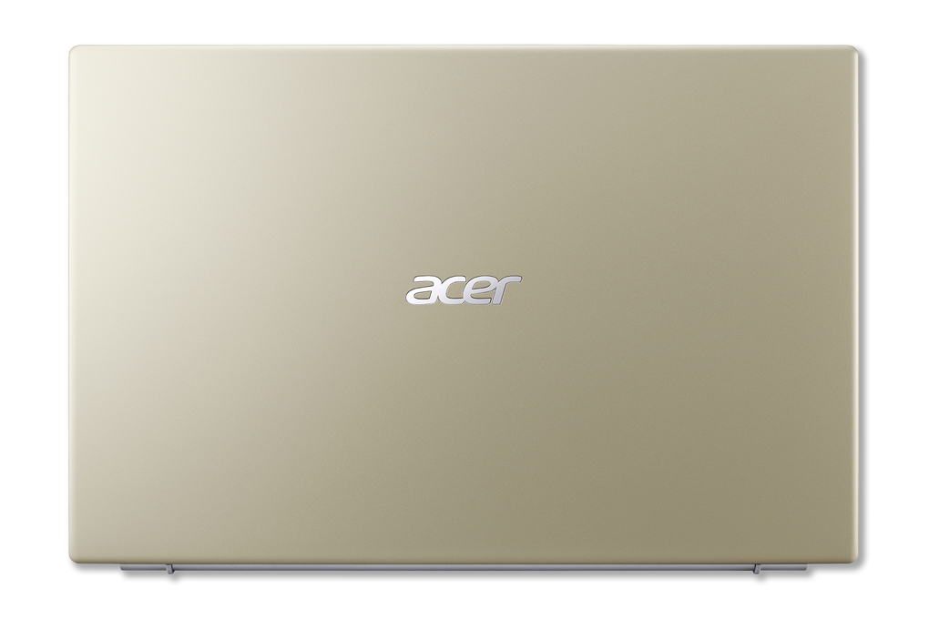Laptop Acer Aspire 3 A315 58G 56HC i5 1135G7/8GB/512GB/2GB MX350/Win10 (NX.AN0SV.001) Màu Vàng