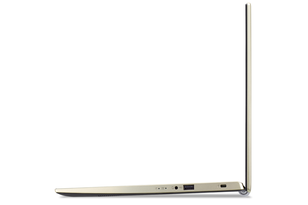 Laptop Acer Aspire 3 A315 58G 56HC i5 1135G7/8GB/512GB/2GB MX350/Win10 (NX.AN0SV.001) Màu Vàng