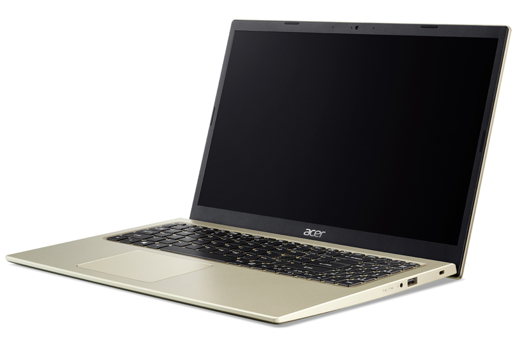 Laptop Acer Aspire 3 A315 58G 56HC i5 1135G7/8GB/512GB/2GB MX350/Win10 (NX.AN0SV.001) Màu Vàng