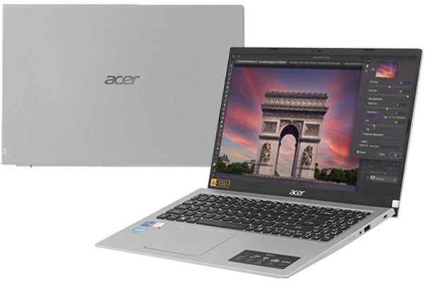 Laptop Acer Aspire 3 A315 58 73DV i7 1165G7/8GB/512GB/Win10 (NX.ADDSV.007)