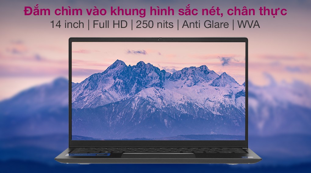 Laptop Dell Vostro 5410 i5 11300H/8GB/512GB/Office H&S2019/Win10 (V4I5014W)